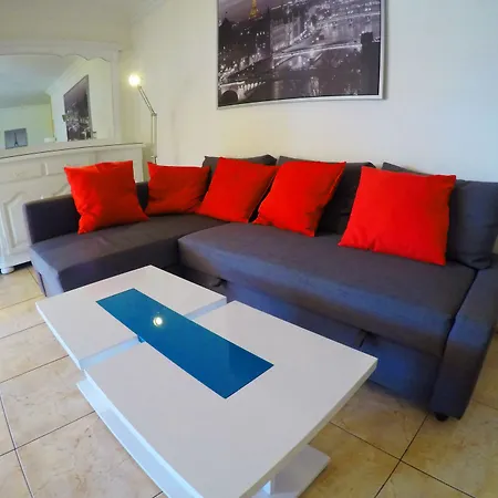 Appartement Don Antonio 23