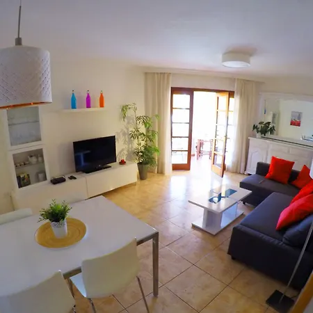 Don Antonio 23 Appartement *