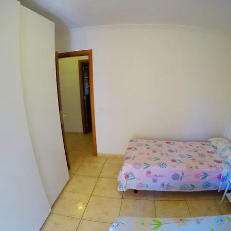 Appartement Don Antonio 23