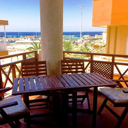 Don Antonio 23 * Arona (Tenerife)