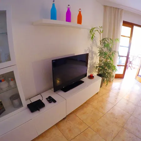 Don Antonio 23 Appartement Arona (Tenerife)