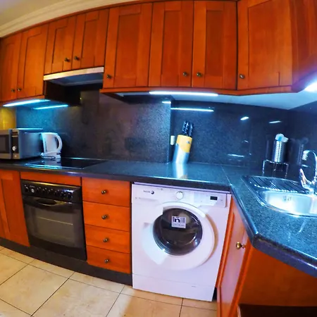 Appartement Don Antonio 23